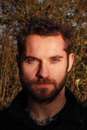 et billede af Peter Guiney