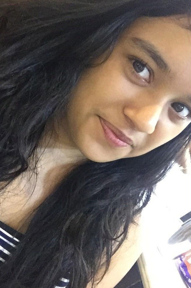 et billede af Anshika Shrivastava