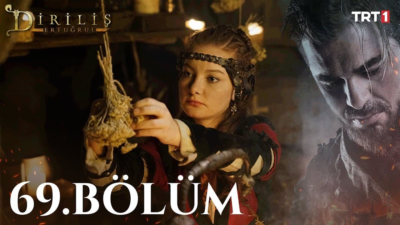 Resurrection: Ertugrul