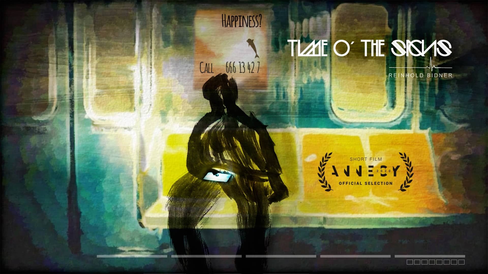 Time o´ the Signs (2020)