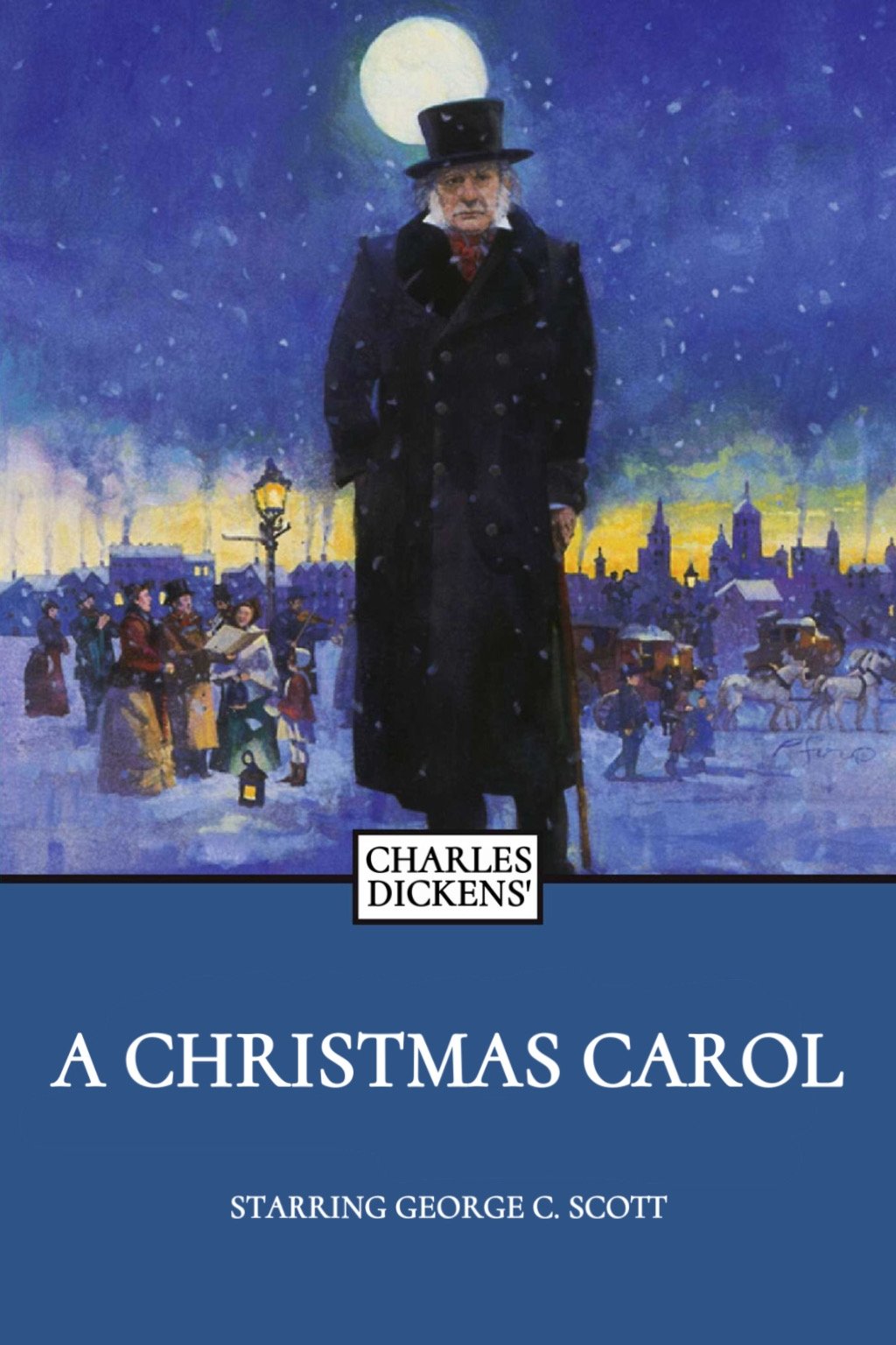 A Christmas Carol