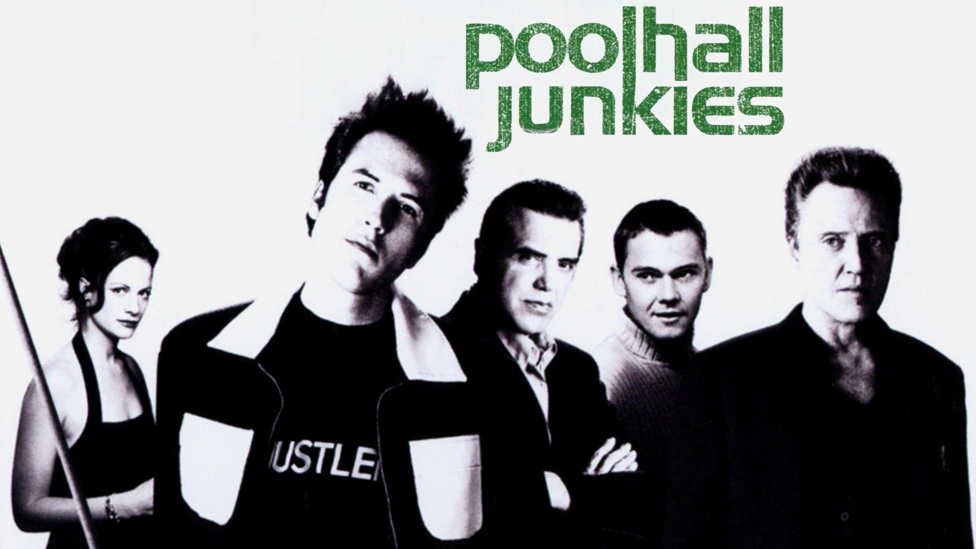 Poolhall Junkies (2002)