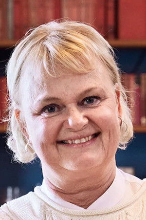 et billede af Anette Norberg