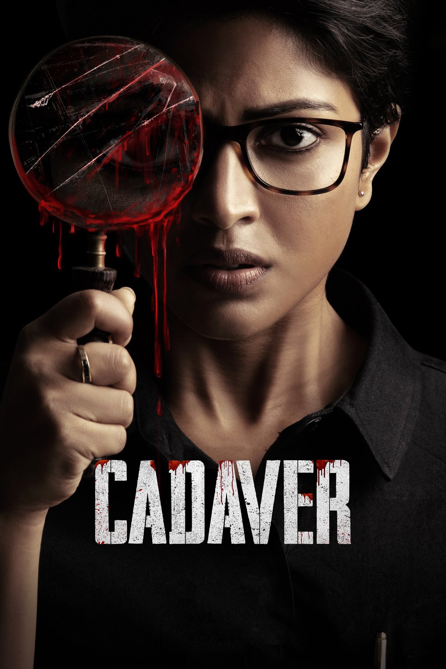 Cadaver