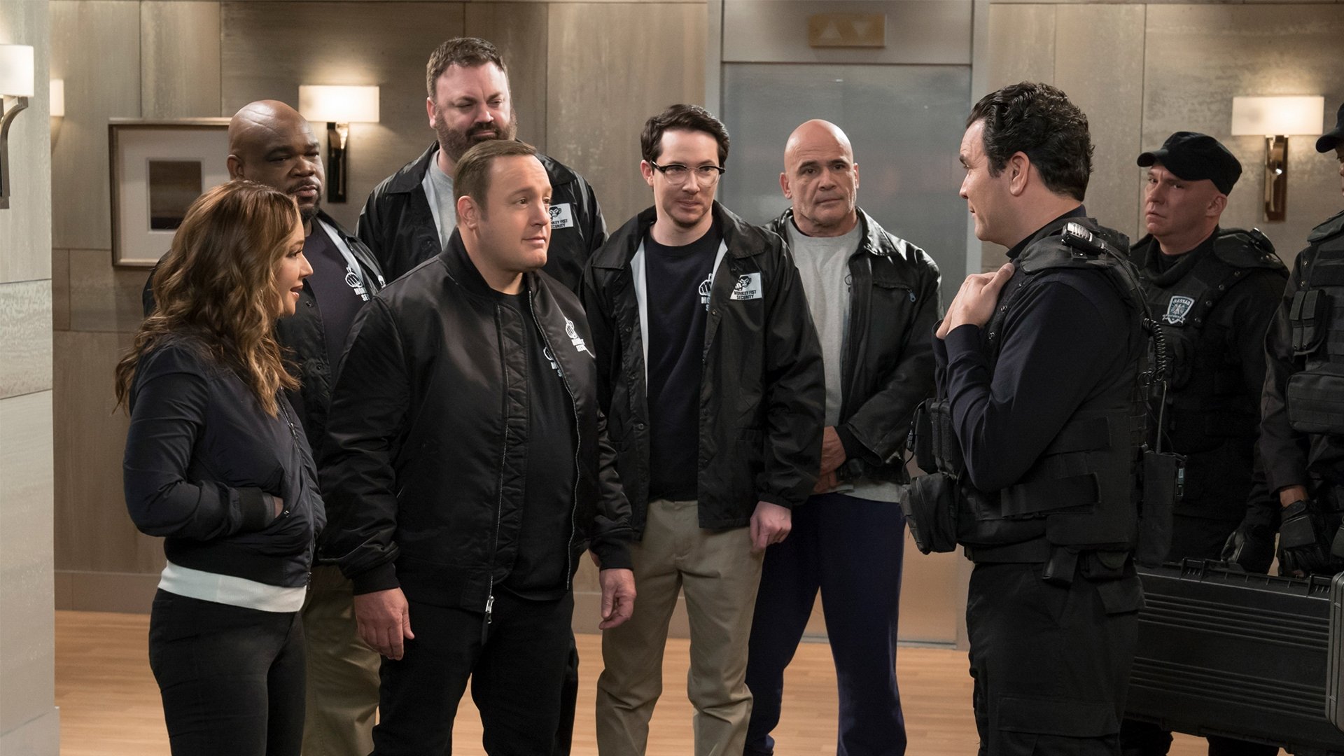 Kevin Can Wait Season 2 Episode 13