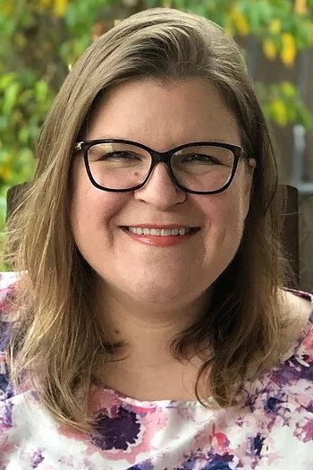 et billede af Julie Remala