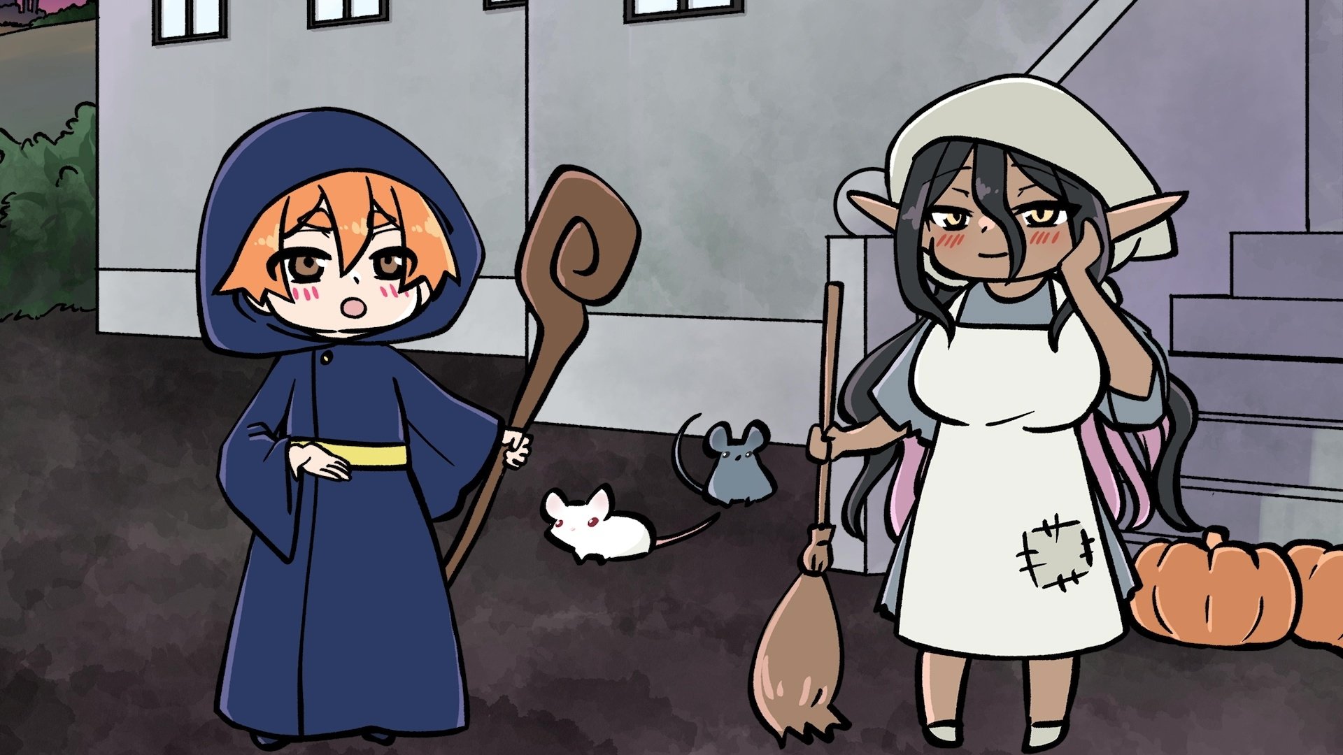 Thumbnail for Episode 5 Season 0 Episode 5