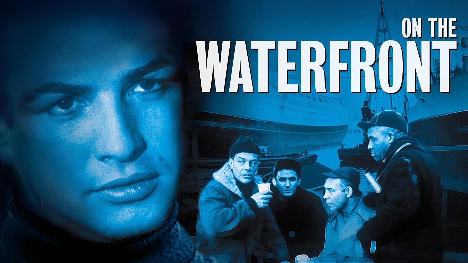 On the Waterfront (1954)