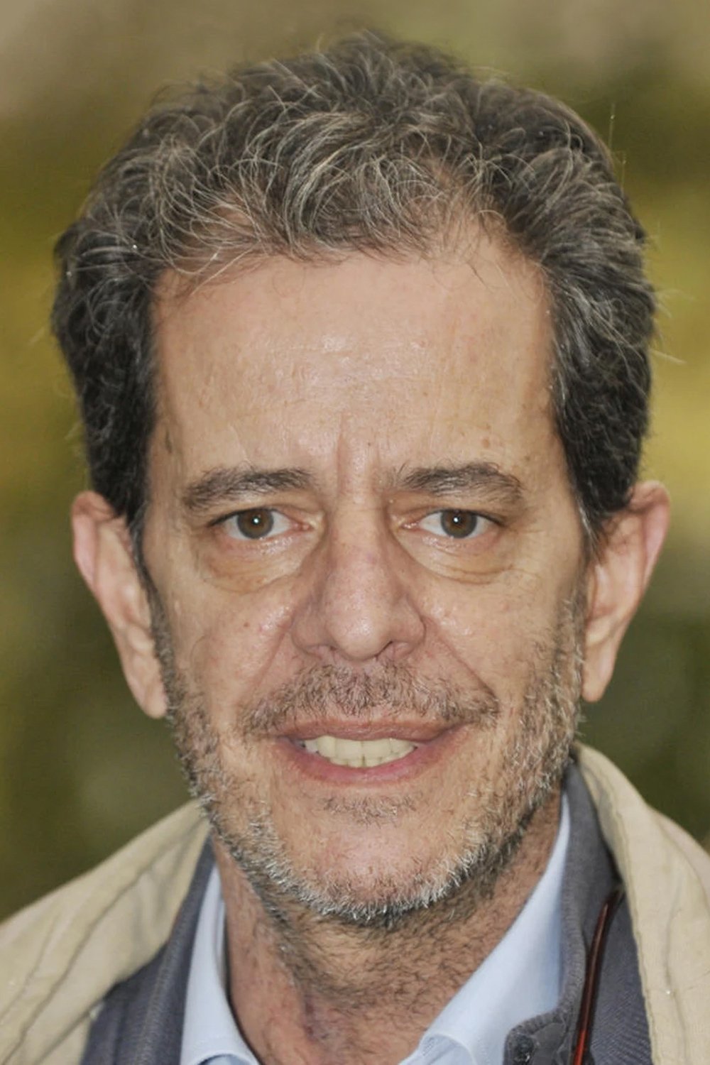 et billede af António Feio