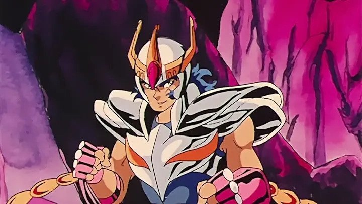 Saint Seiya