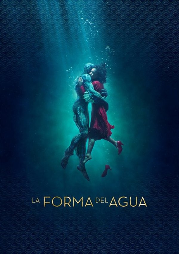 The Shape of Water