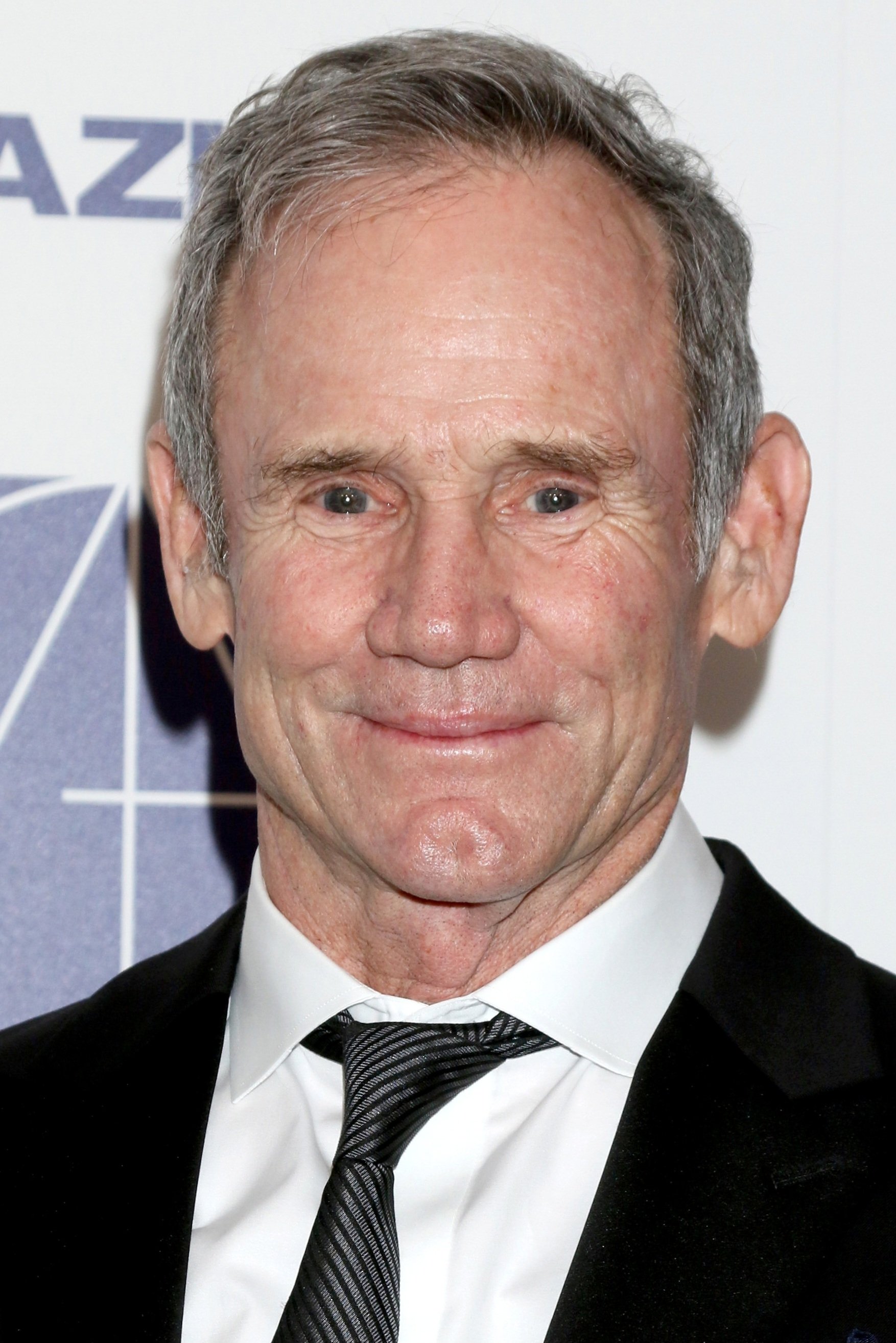 et billede af Bo Welch