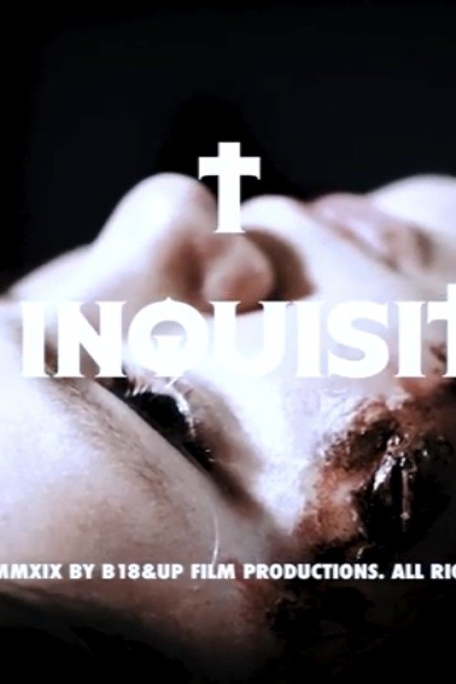 THE INQUISTION THE INQUISTION