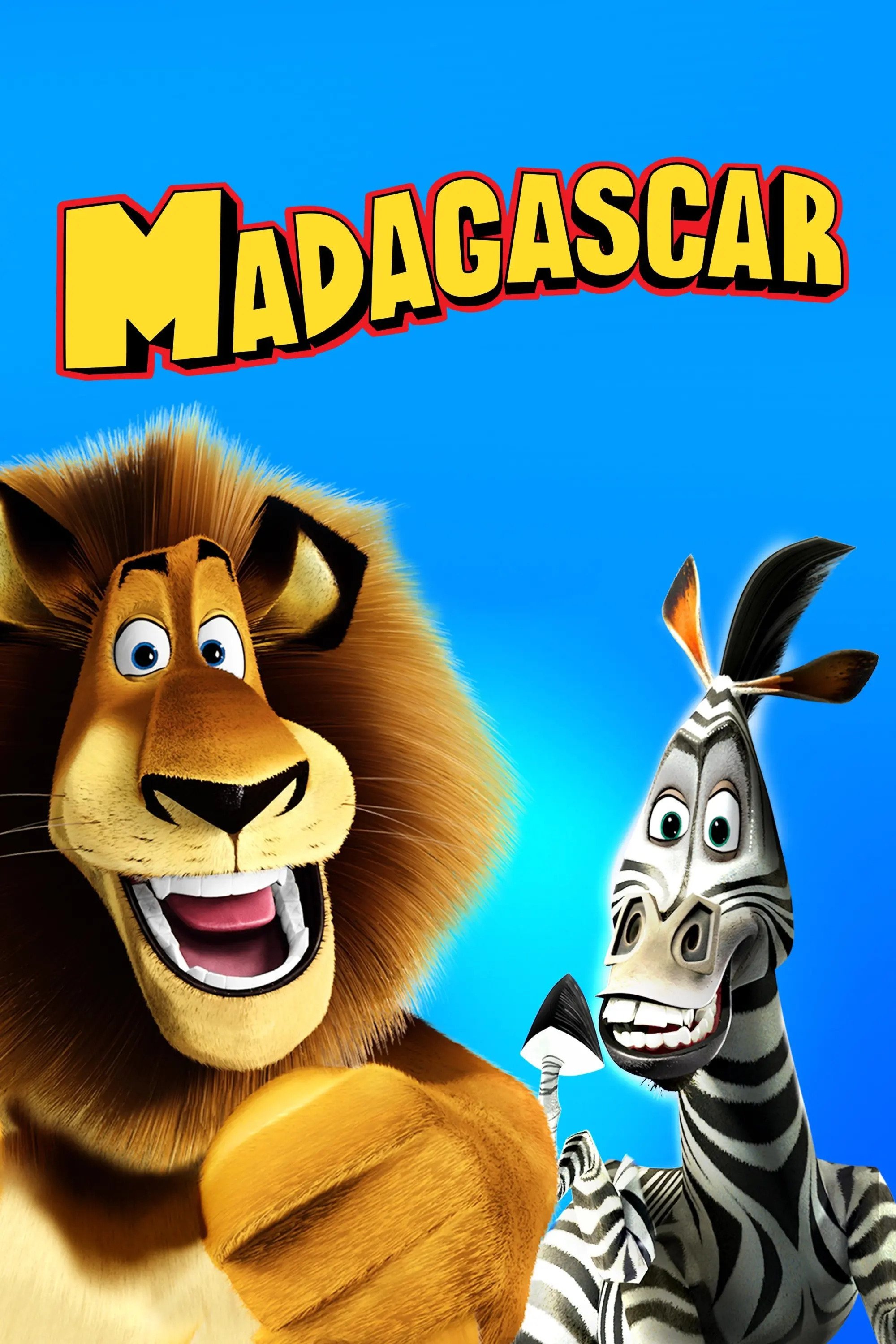 Madagascar