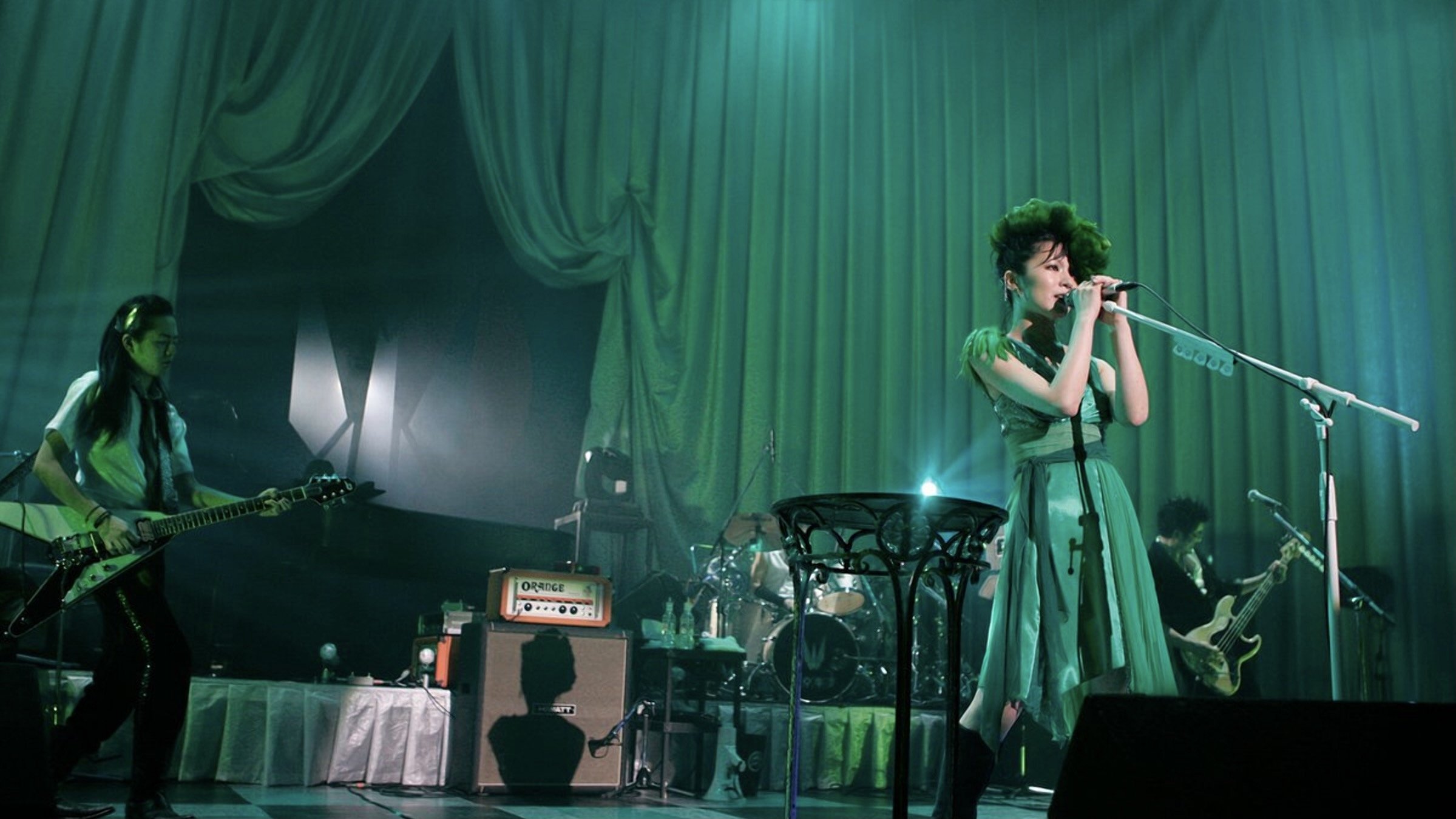 Dynamite In (2005)