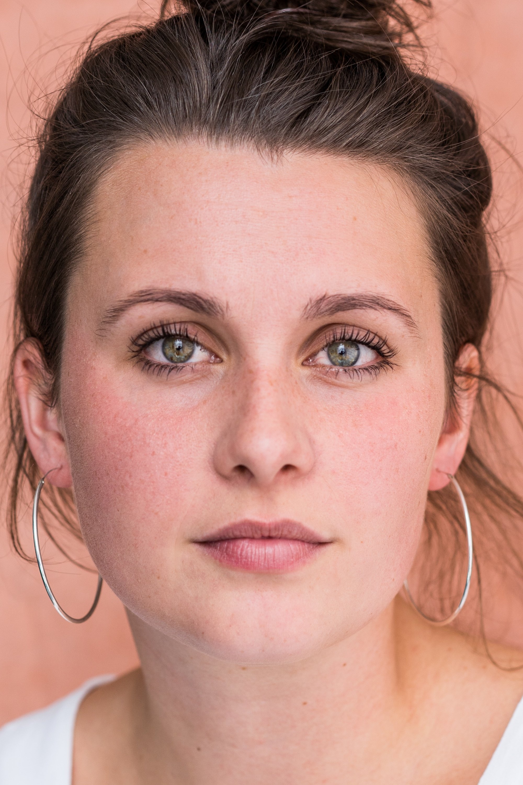 et billede af Molly McGlynn