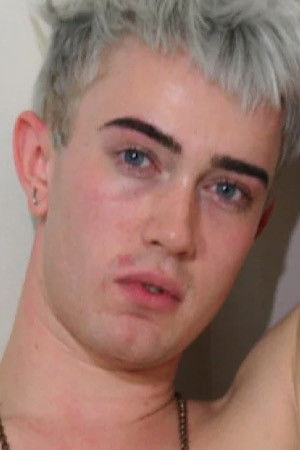 et billede af Peter Glam