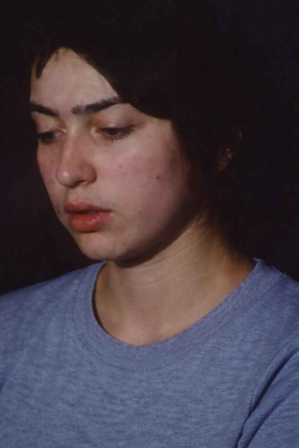 et billede af ნატო გაგნიძე