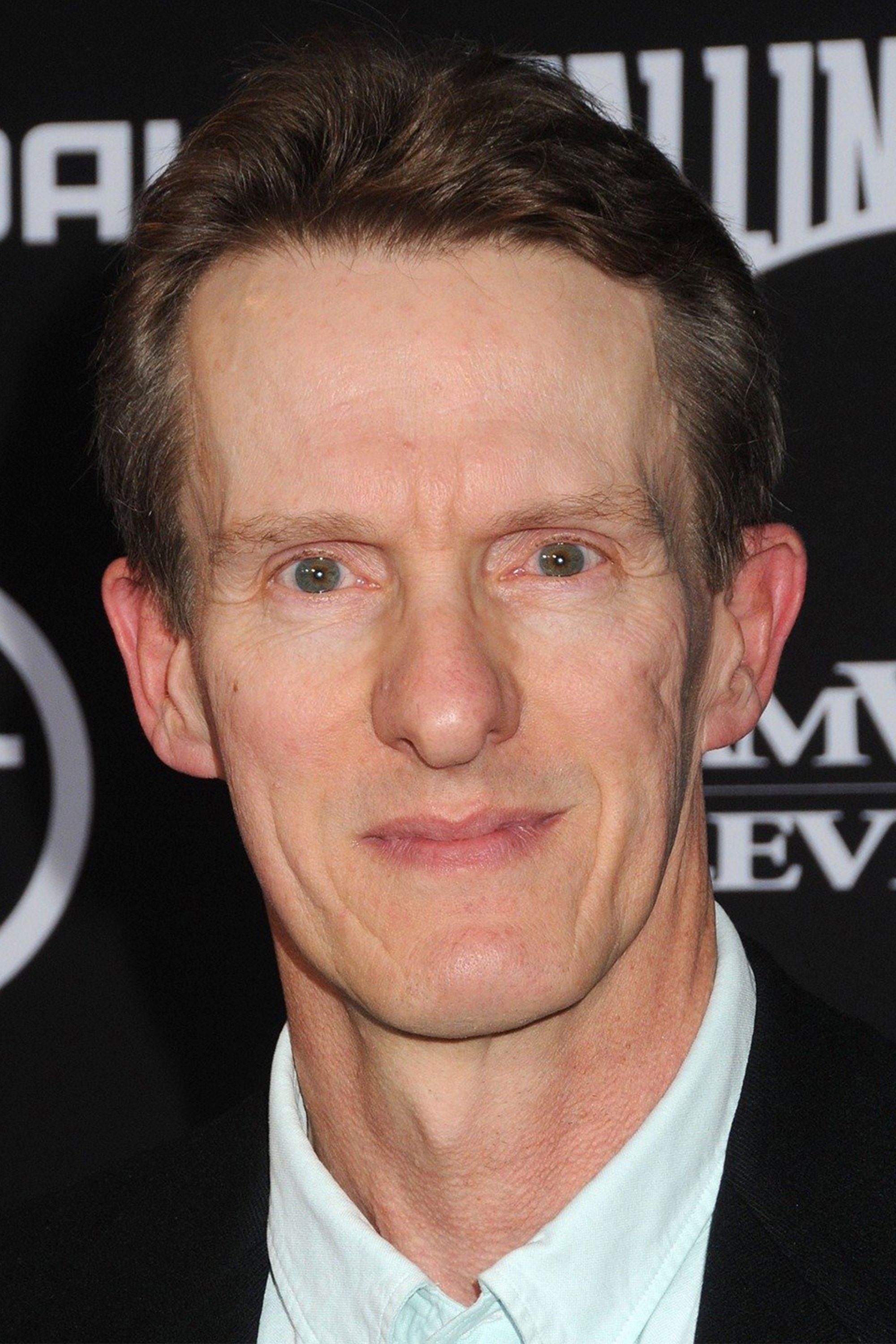 et billede af Robert Rodat