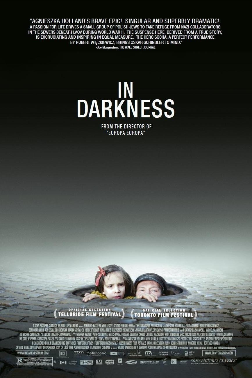 In Darkness