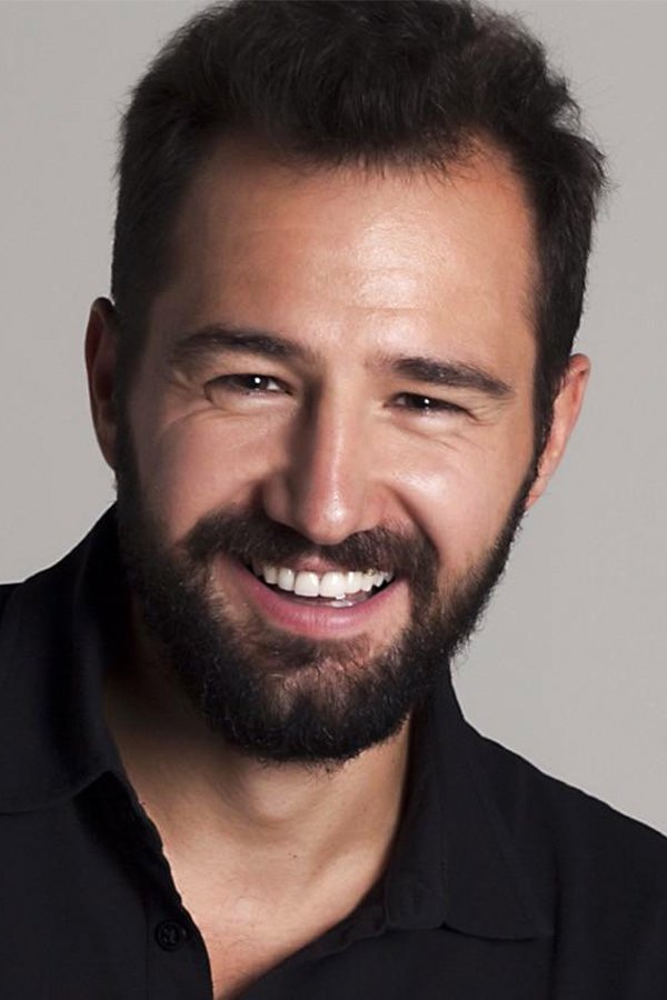 et billede af Faruk Barman