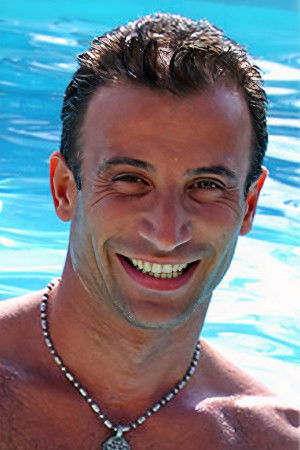 et billede af Alberto Ventura