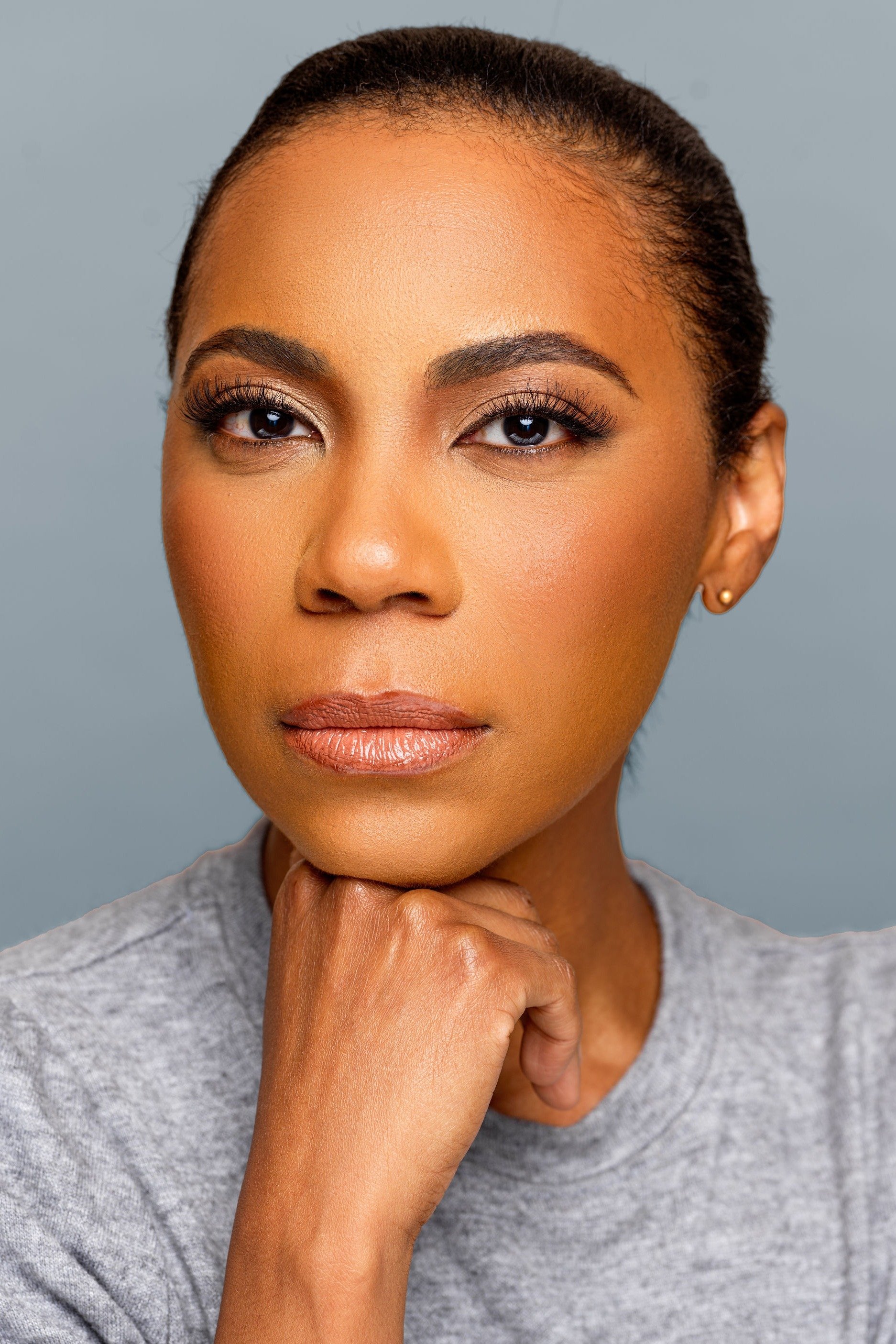 et billede af Kaira Akita