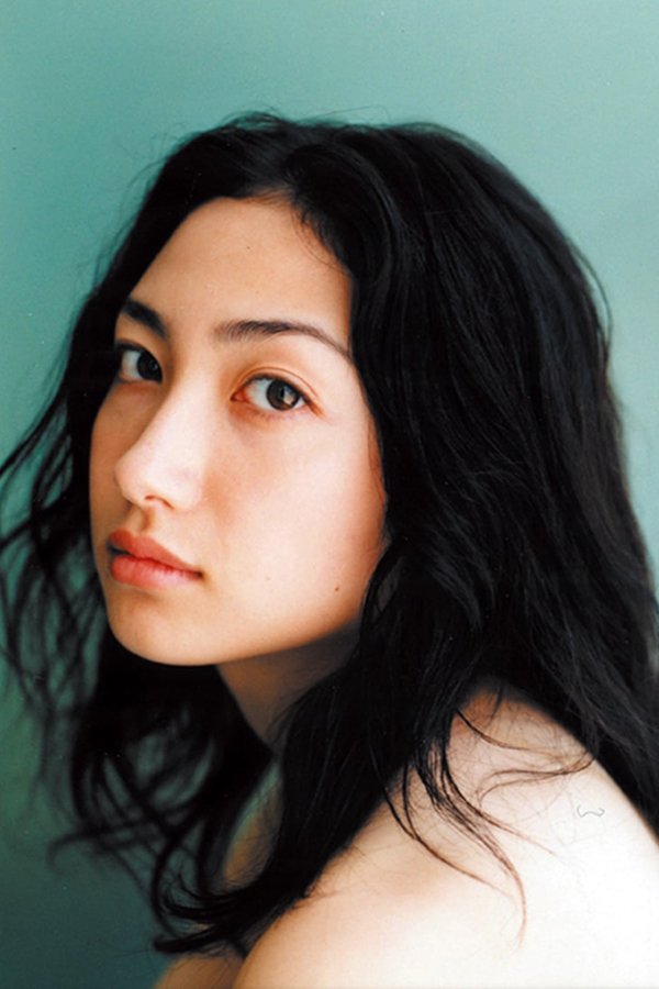 香椎由宇(Yuu Kashii)
