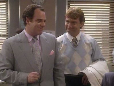 Drop the Dead Donkey