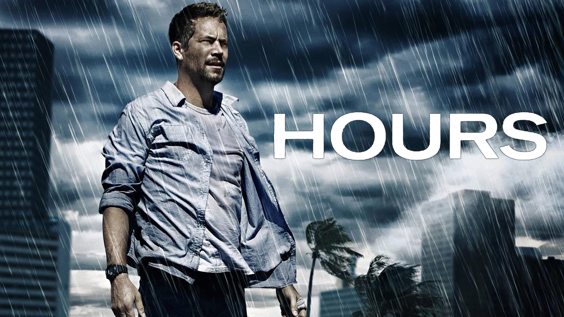 Hours (2013)