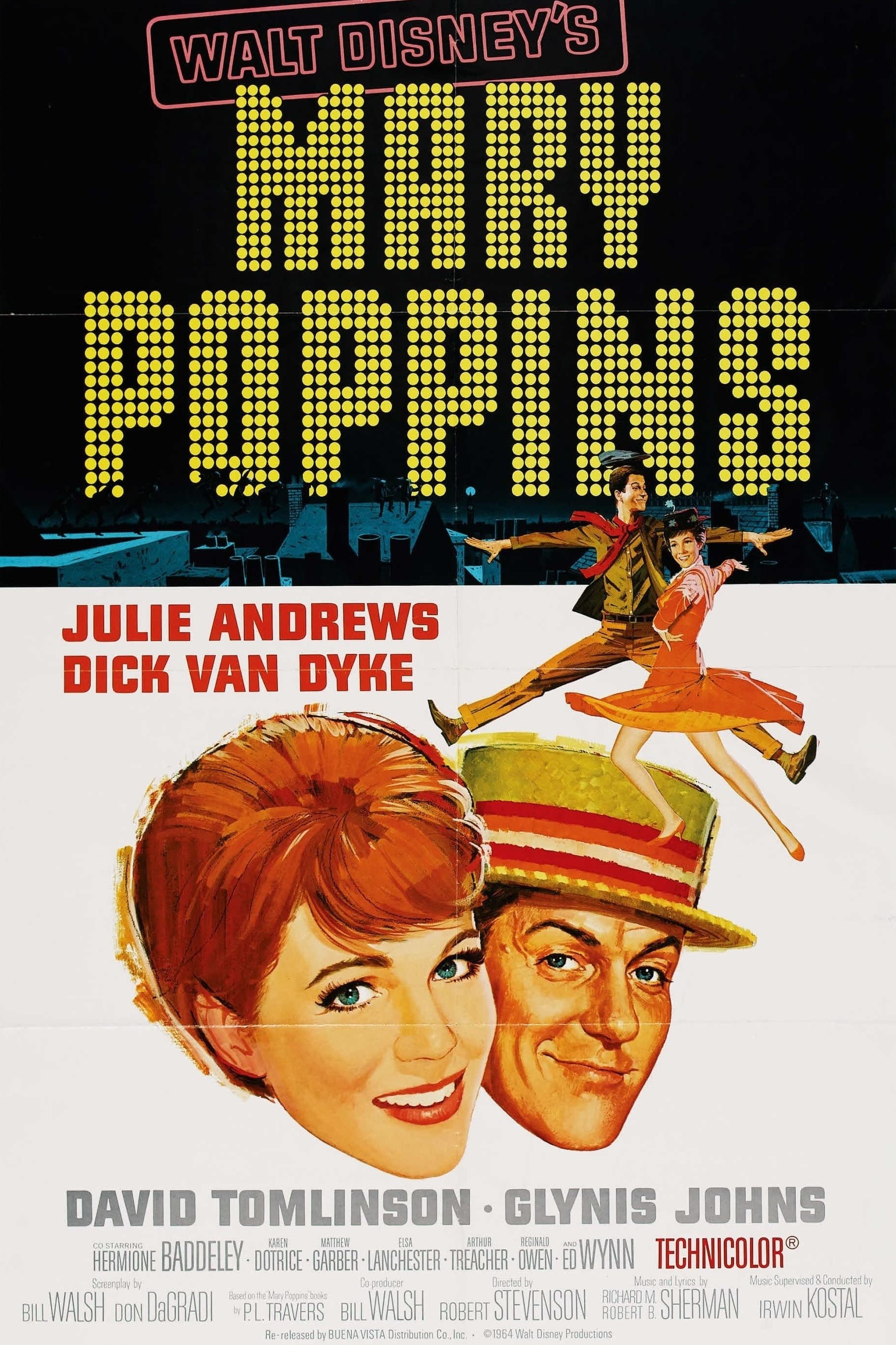 Mary Poppins