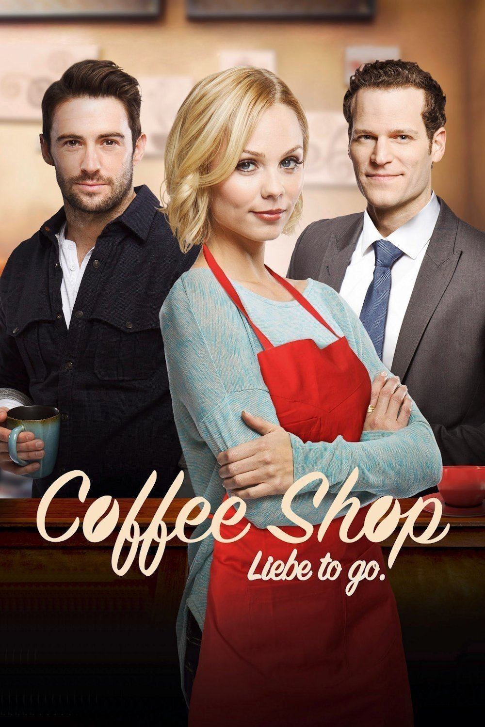 Coffee Shop on FREECABLE TV