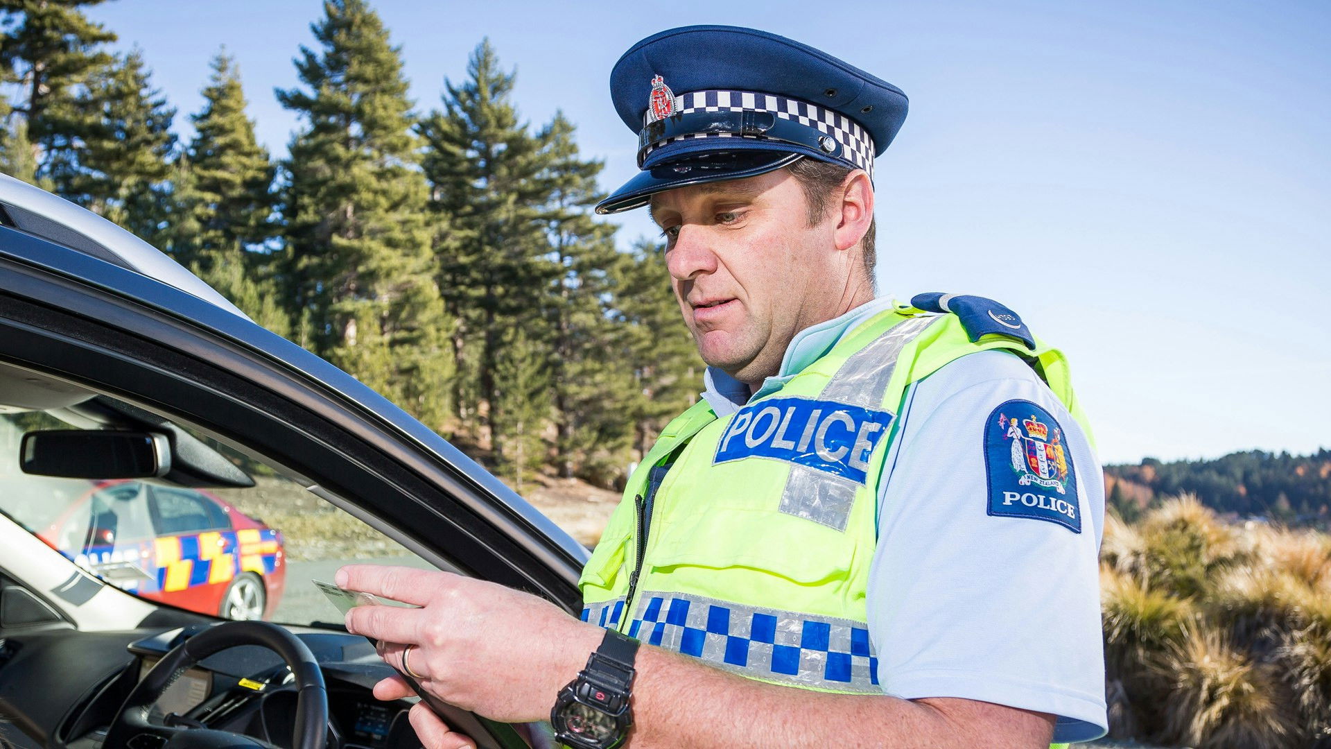 Highway Cops Season 6 :Episode 8  Episode 8