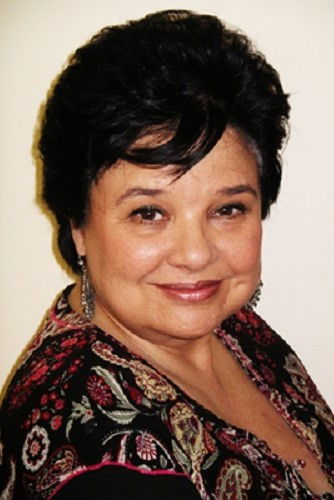 et billede af Pepita Alguersuari