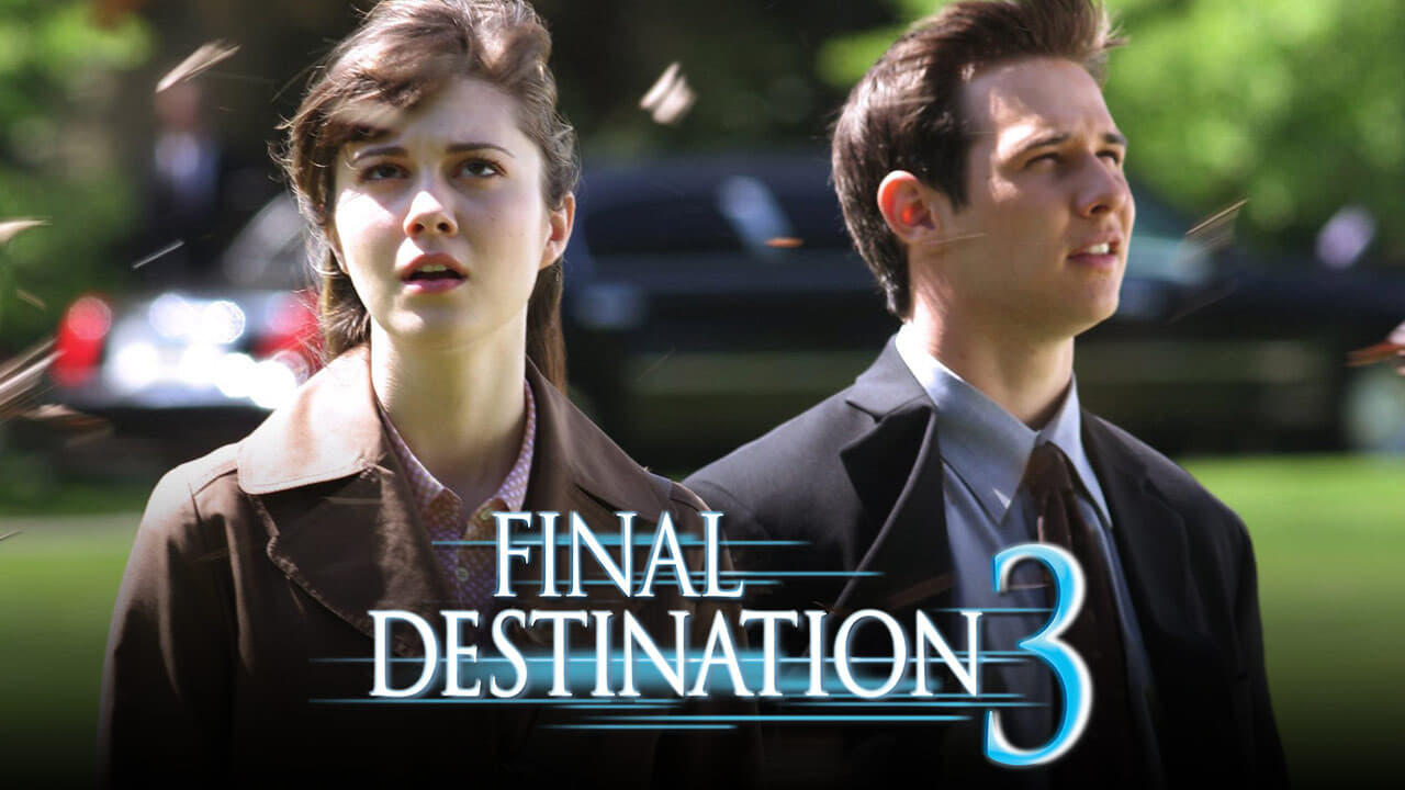 Final Destination 3