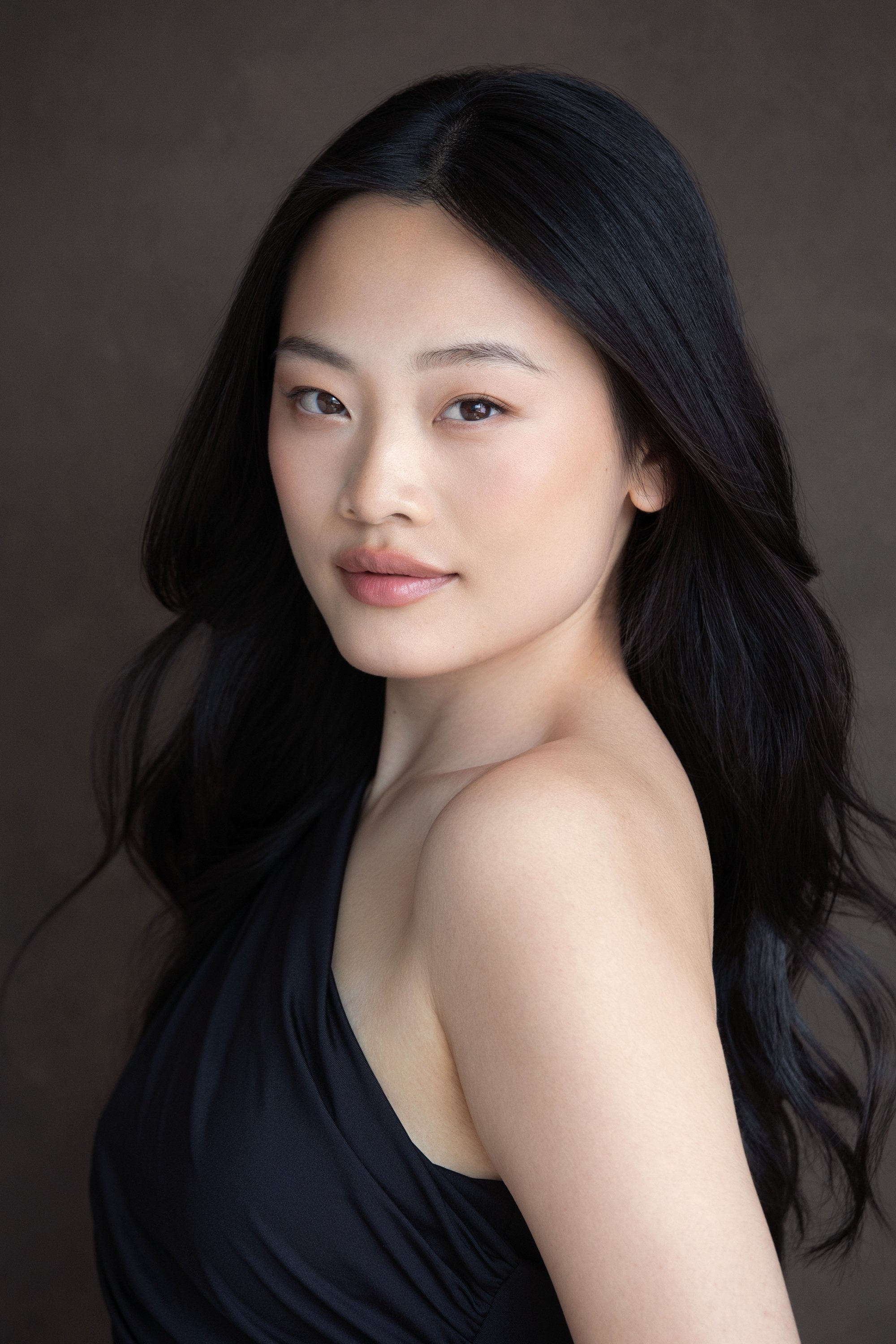 et billede af Conni Miu