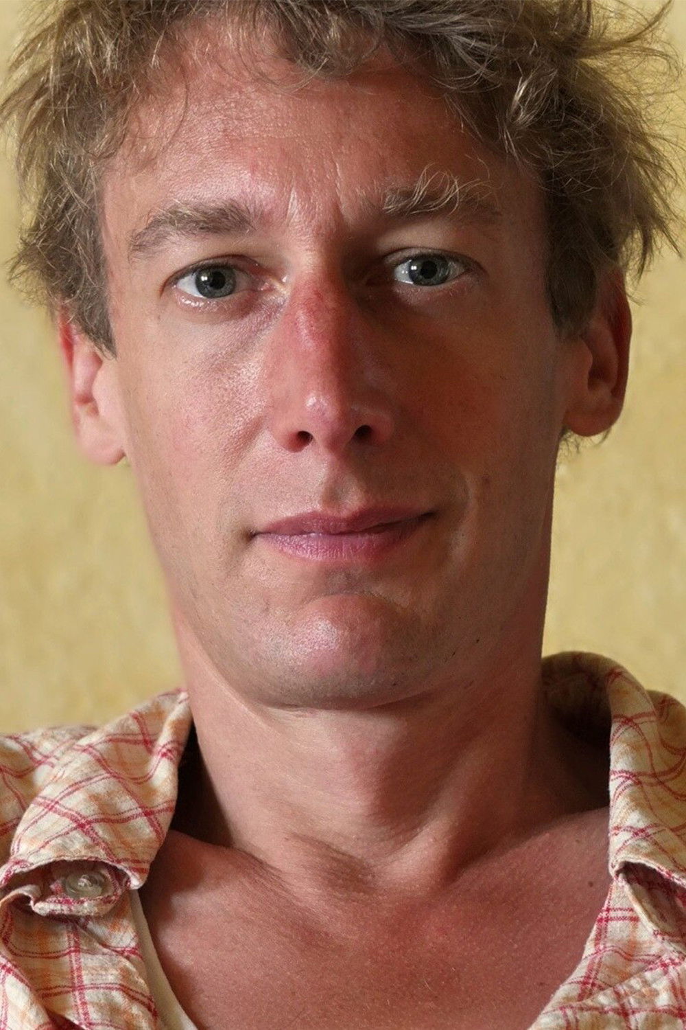 et billede af Boris Pietsch