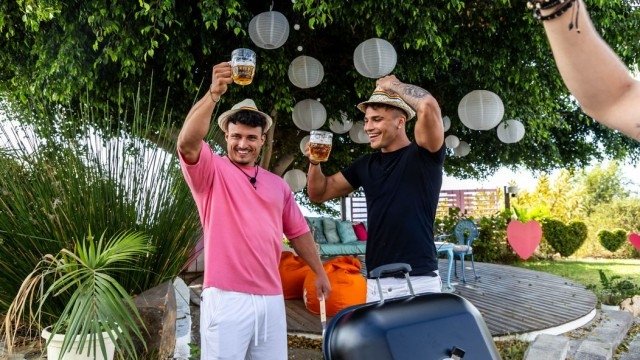 Thumbnail for Episode 19 Season 1 Episode 19