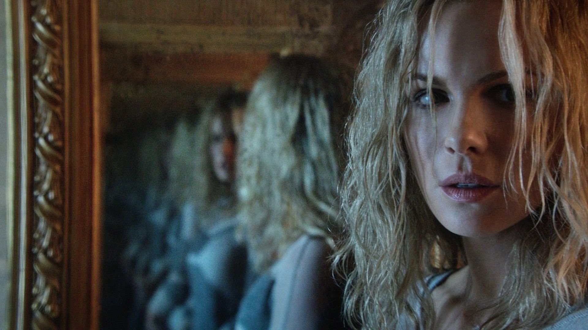 The Disappointments Room (2016)