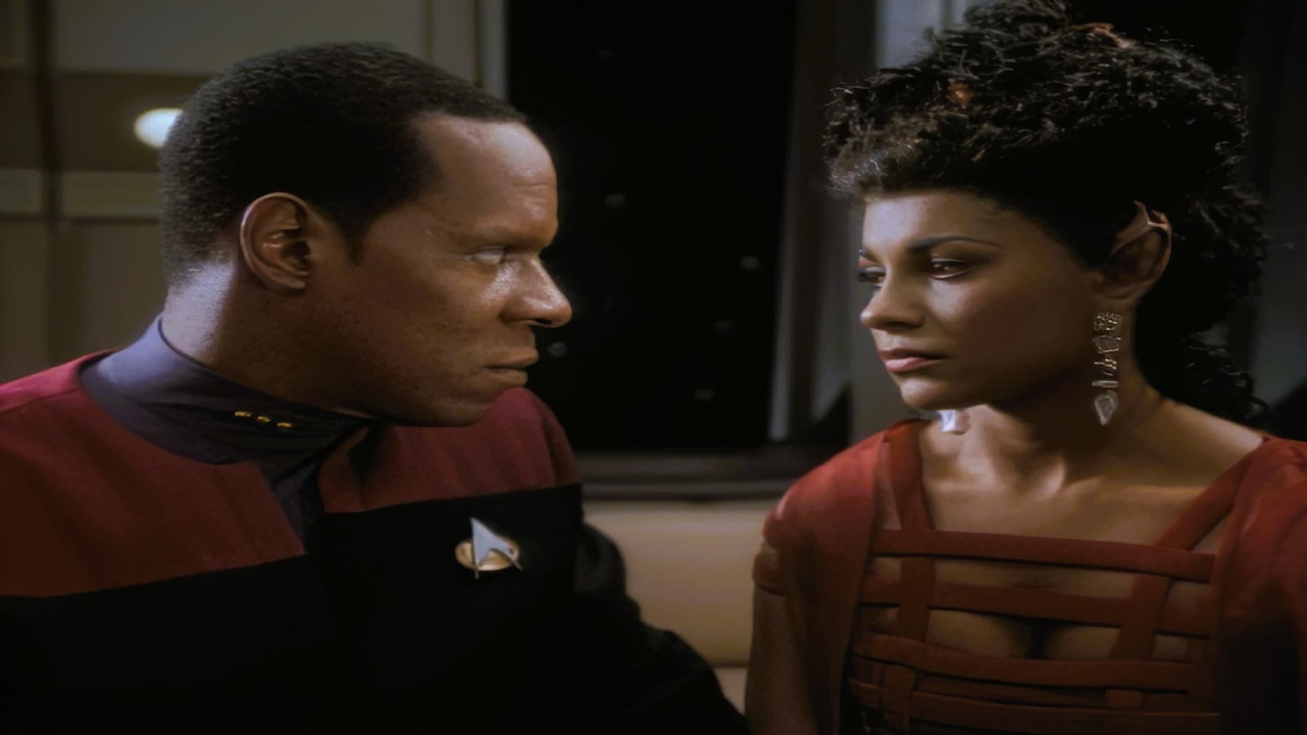 Star Trek: Deep Space Nine