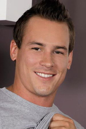 et billede af Chad Hollon