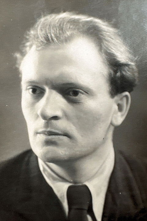 et billede af Yuri Averin