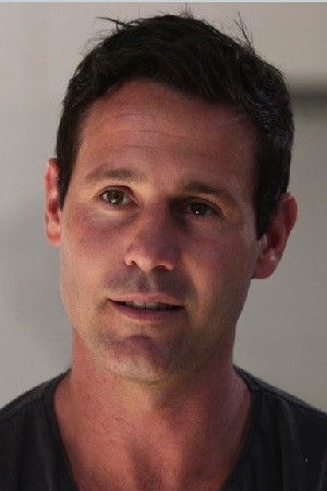 et billede af Alan Didak