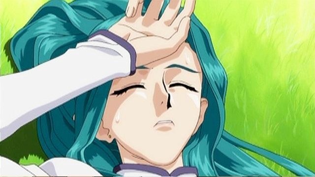 Tenchi Muyo!