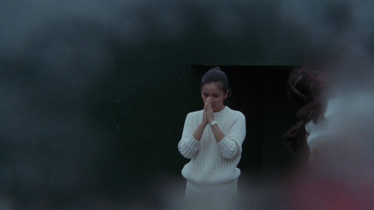 The Hidden Trail of the Beasts (1981)