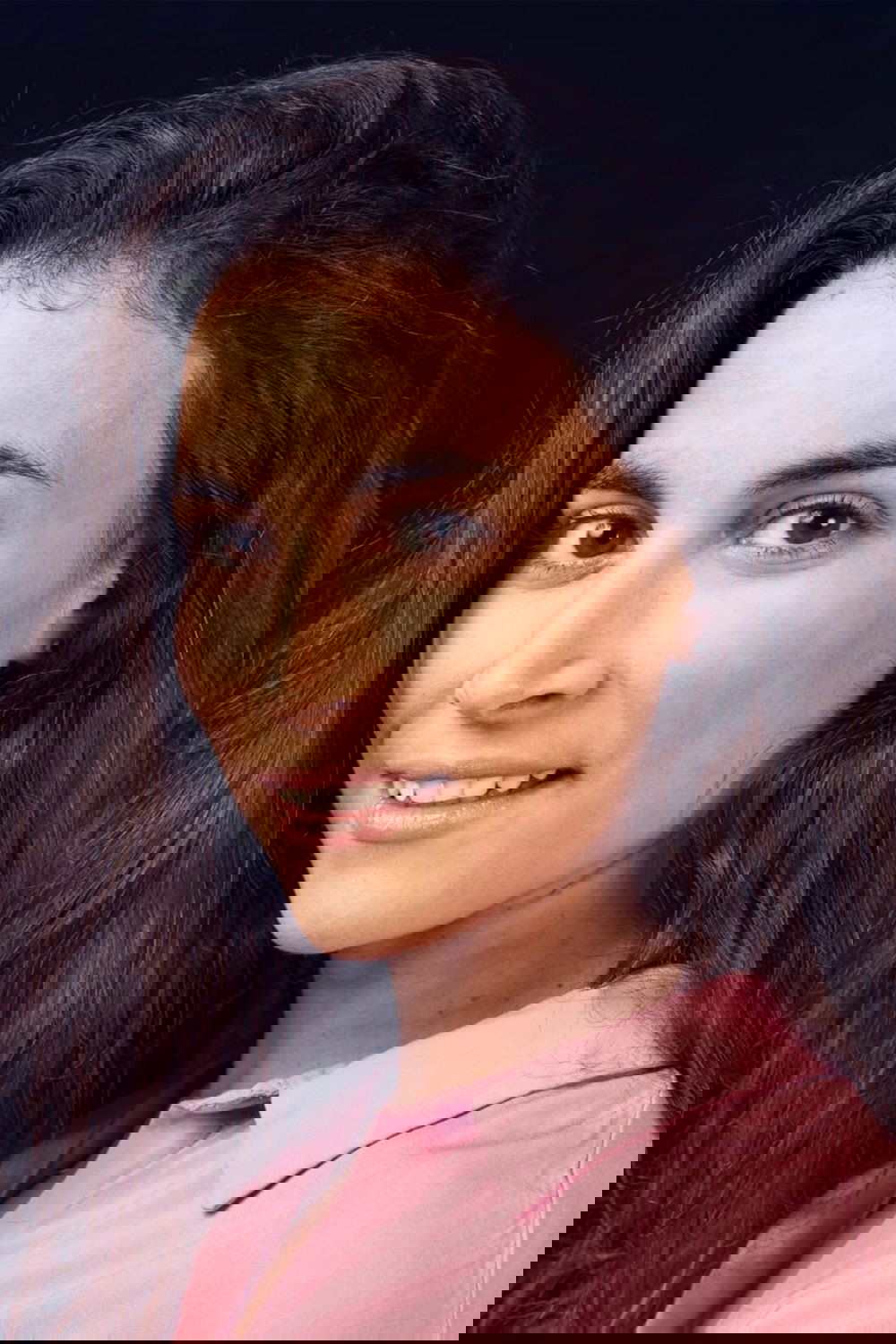 et billede af Catuxa Leira