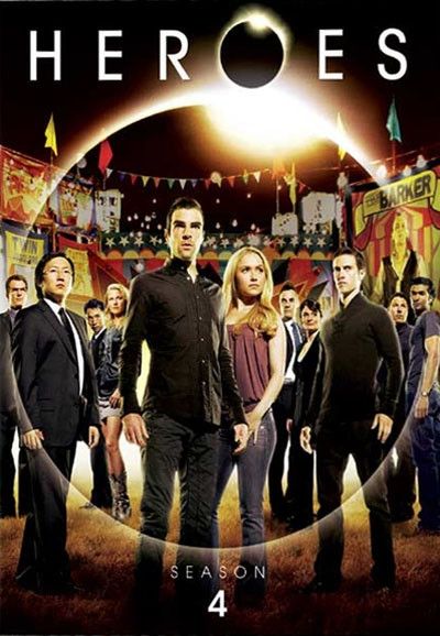 Heroes S4 (2009) Subtitle Indonesia Heroes S4 (2009) Subtitle Indonesia
