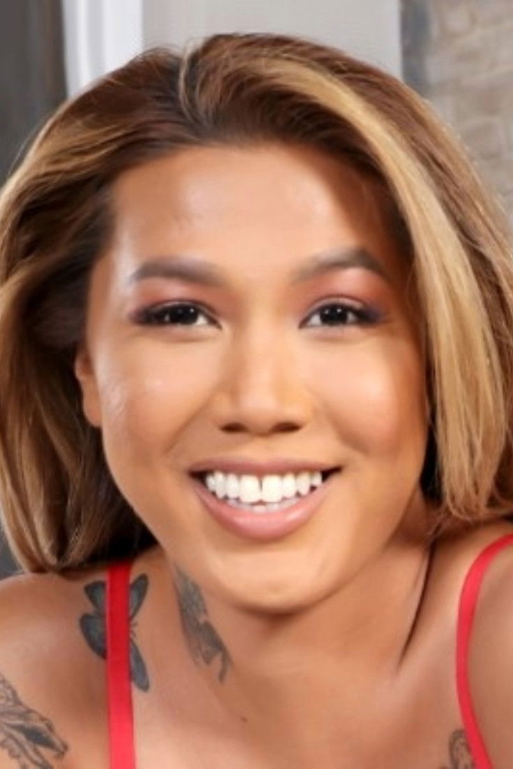 et billede af Alizay Angel