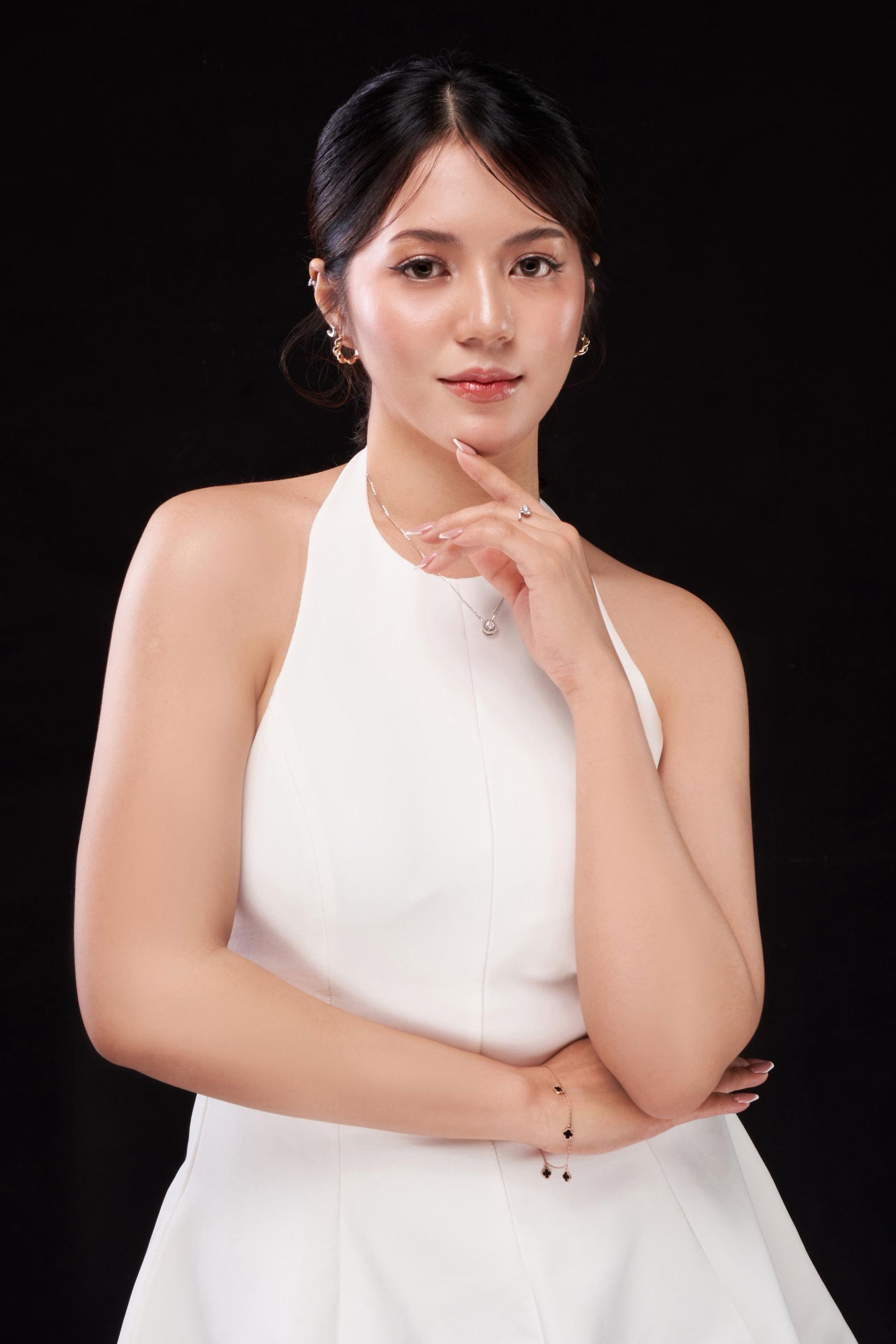 et billede af Masitah Aspah