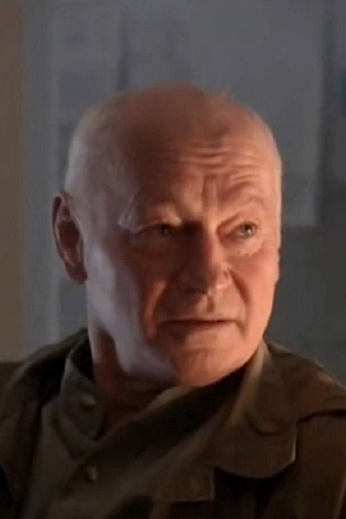 et billede af Yuriy Ageykin